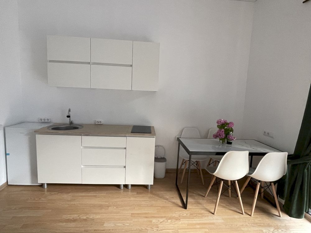 АИБГА, апарт-отель - 12