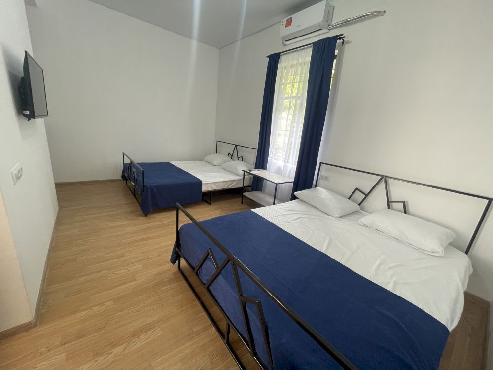 АИБГА, апарт-отель - 11