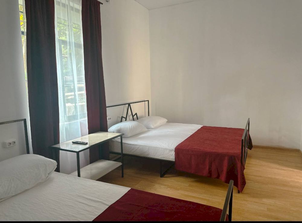 АИБГА, апарт-отель - 7