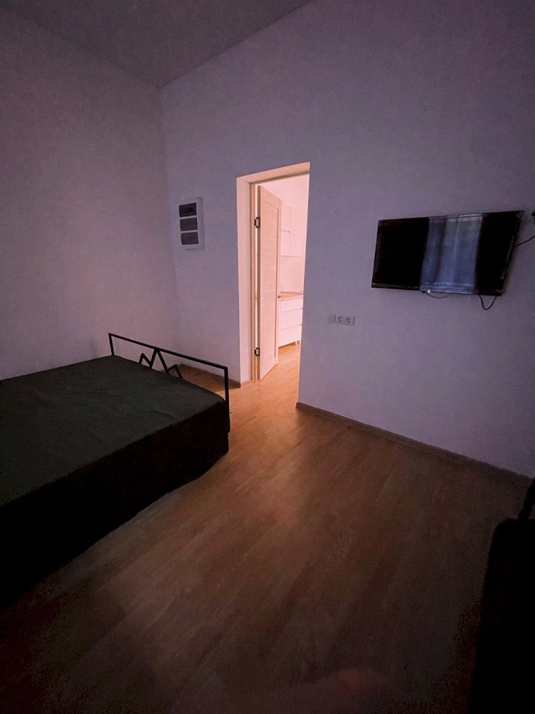 АИБГА, апарт-отель - 6