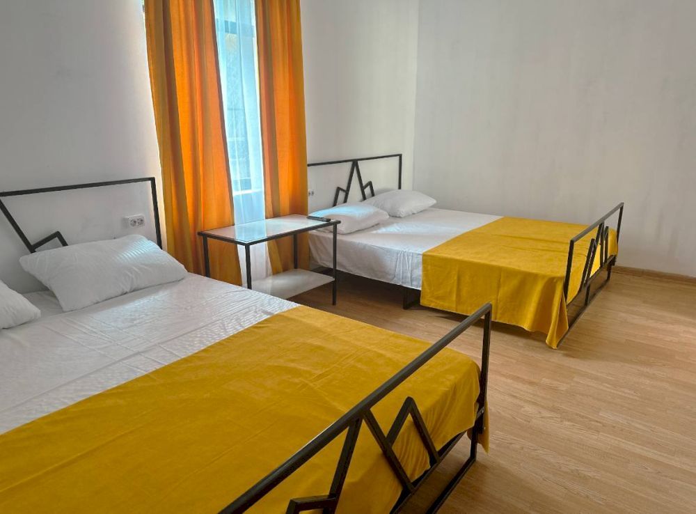 АИБГА, апарт-отель - 5