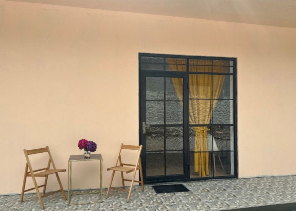 АИБГА, апарт-отель - 4