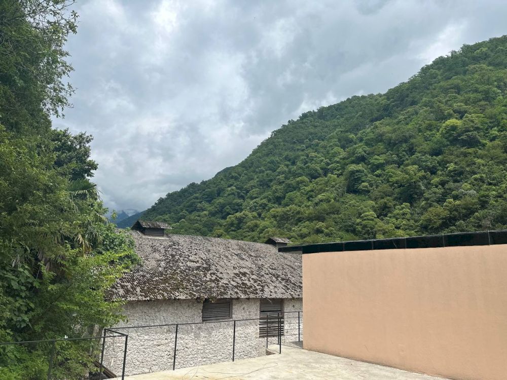 АИБГА, апарт-отель - 3