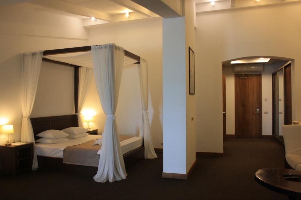 ДЭМ, отель стандарт - 4