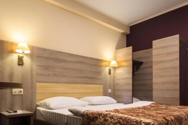 КОМФОРТ, отель стандарт - 34