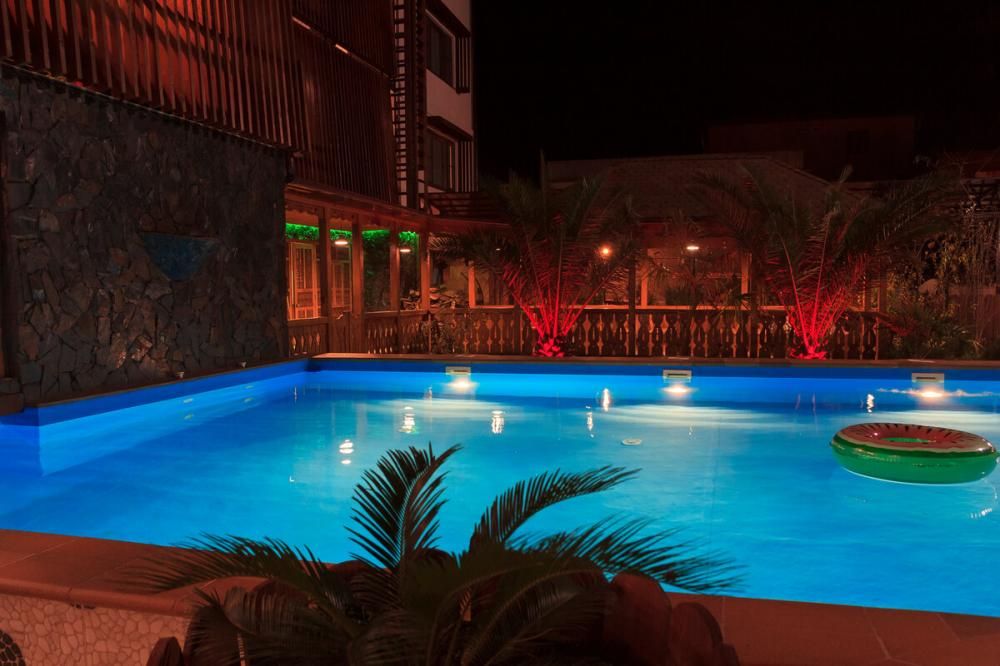 КОМФОРТ, отель стандарт - 10