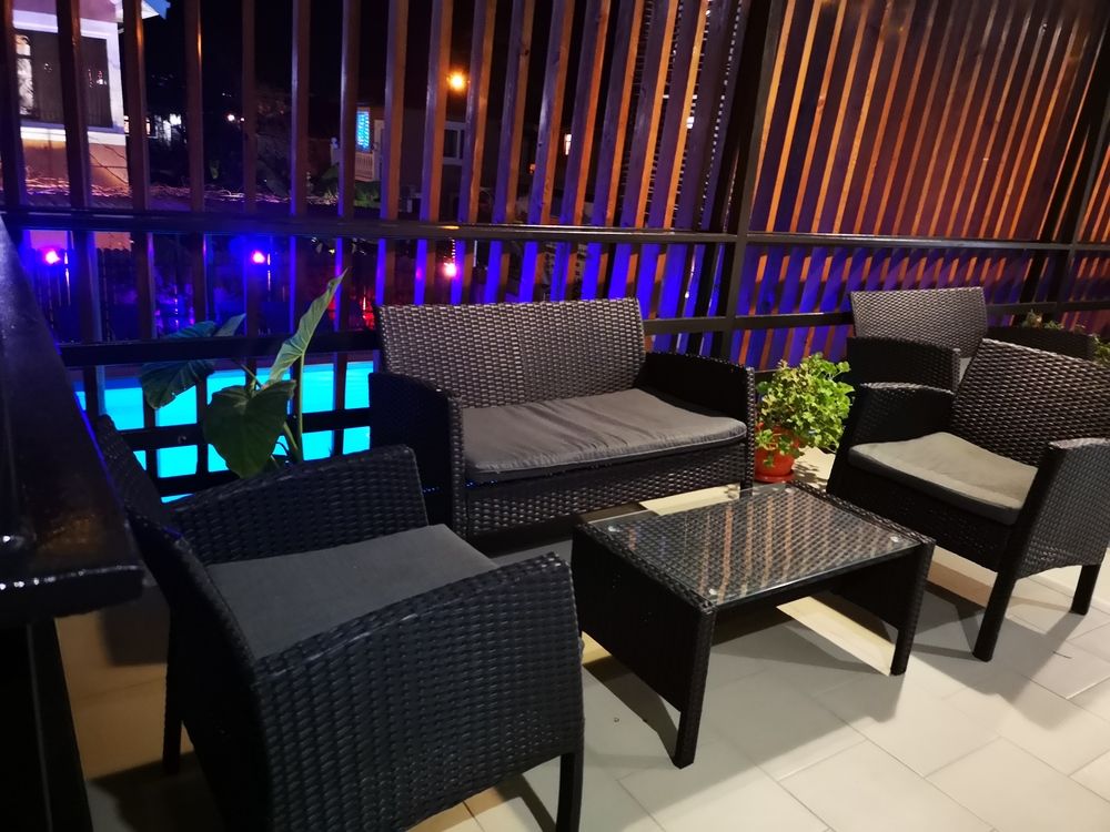 КОМФОРТ, отель стандарт - 9