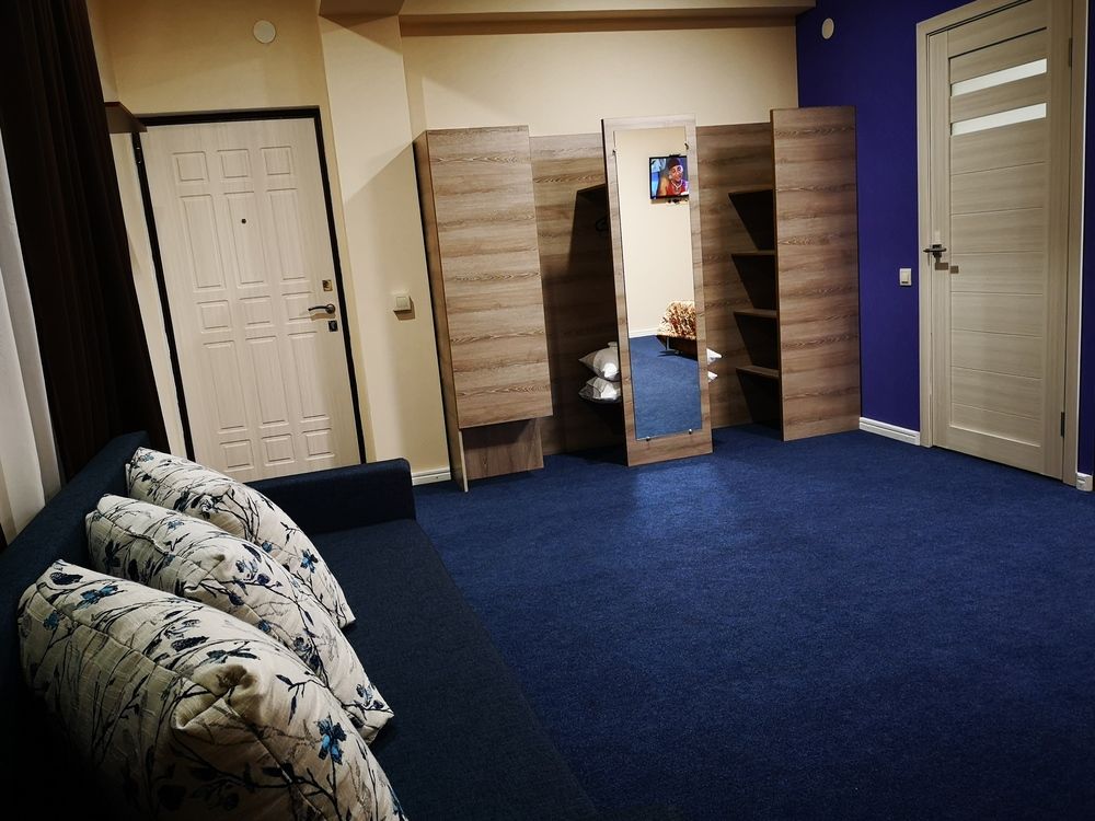 КОМФОРТ, отель стандарт - 32