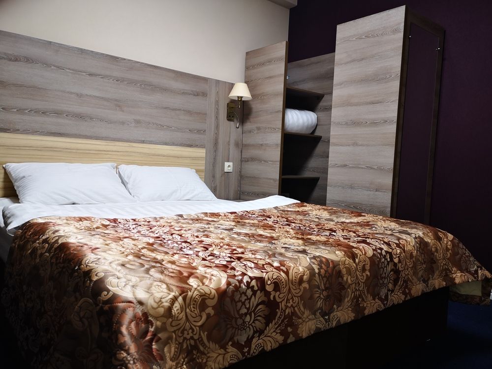 КОМФОРТ, отель стандарт - 23