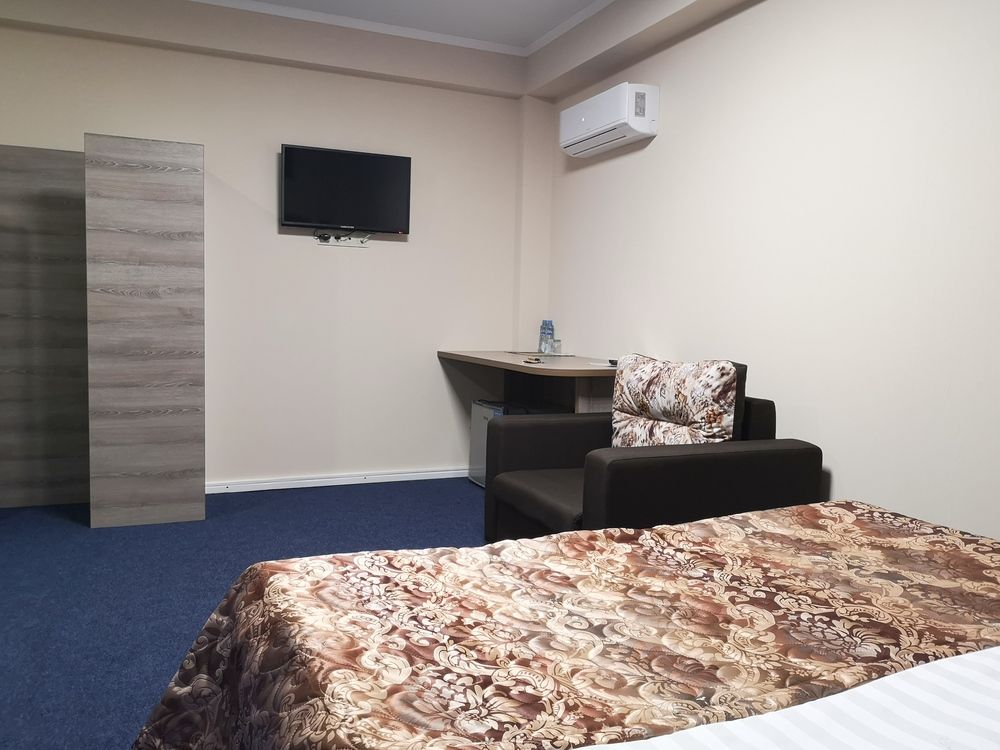 КОМФОРТ, отель стандарт - 16