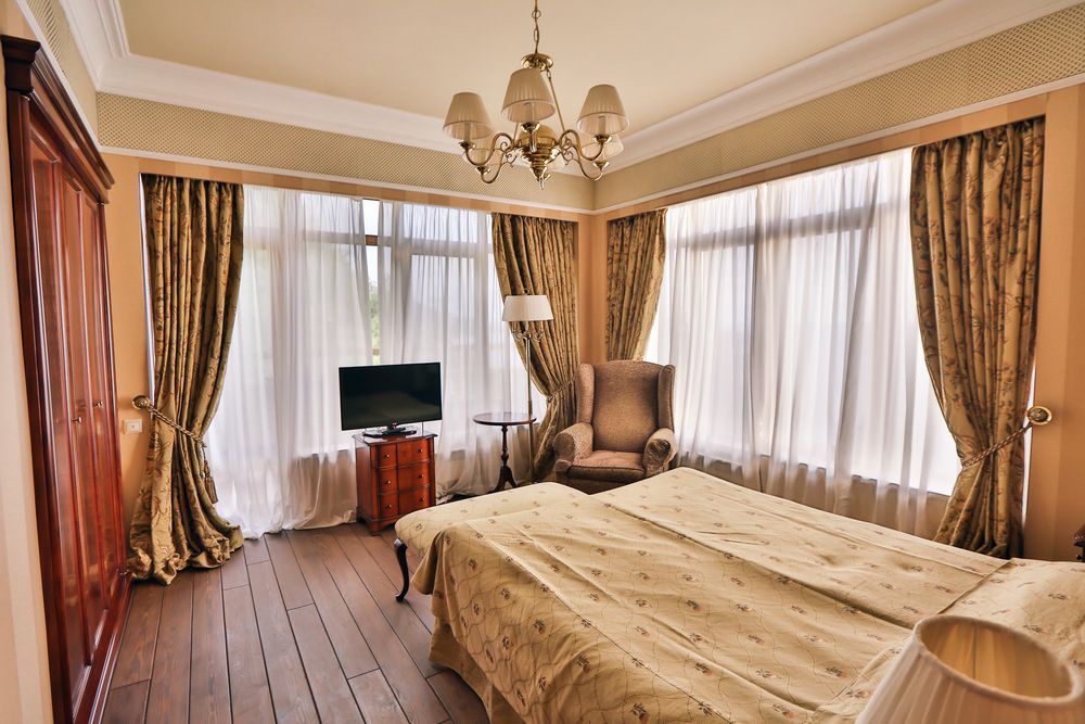 VILLA AKVAVIZI, отель комфорт - 88