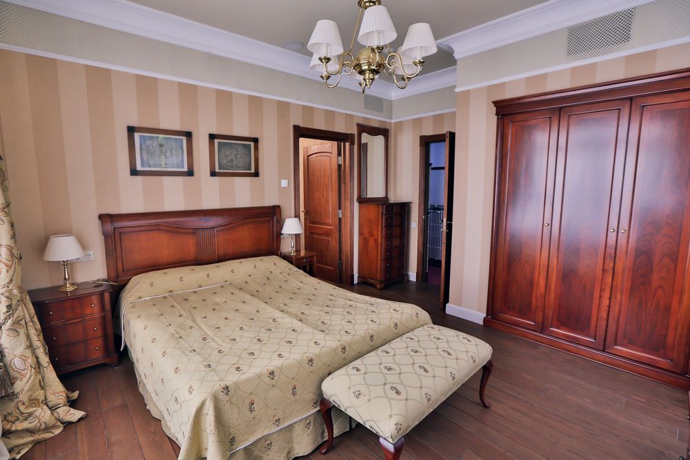 VILLA AKVAVIZI, отель комфорт - 86