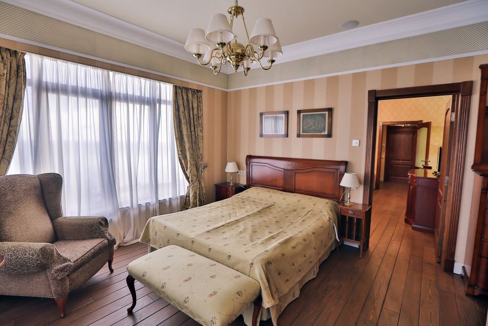 VILLA AKVAVIZI, отель комфорт - 84