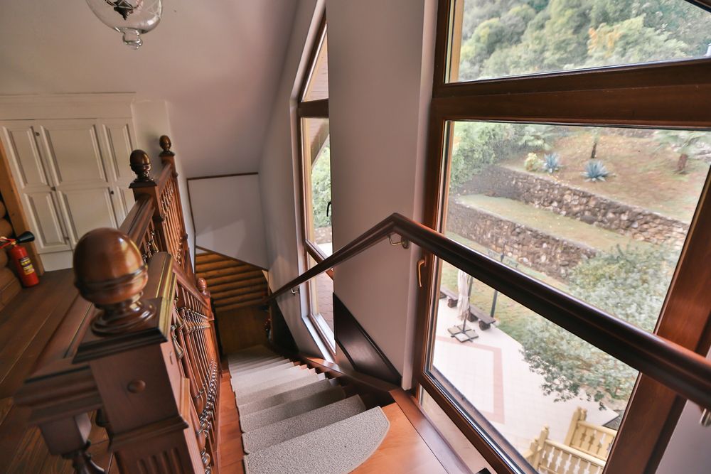 VILLA AKVAVIZI, отель комфорт - 81