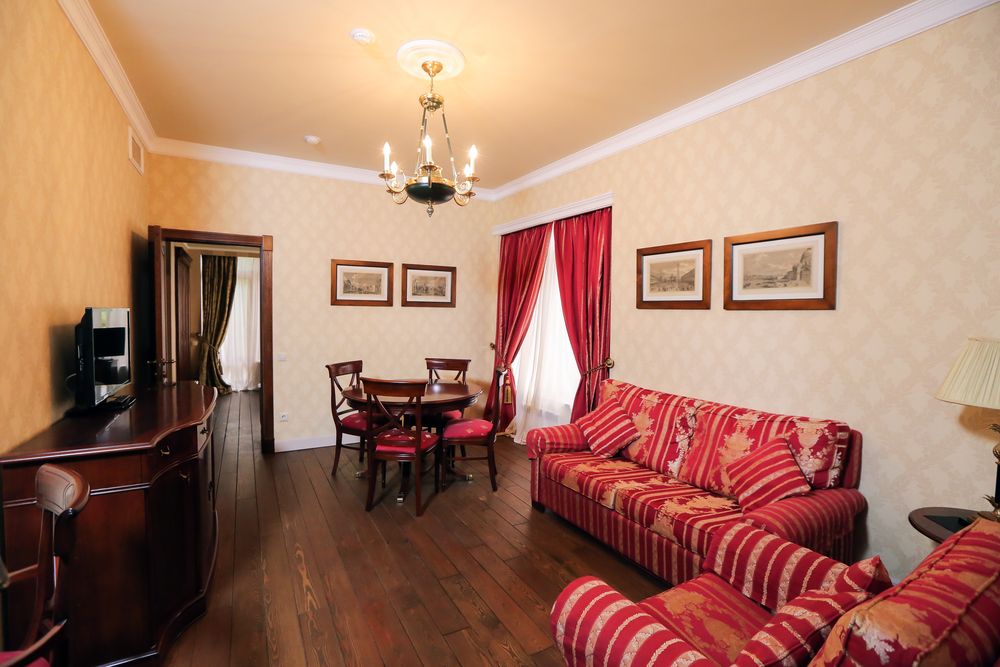 VILLA AKVAVIZI, отель комфорт - 78