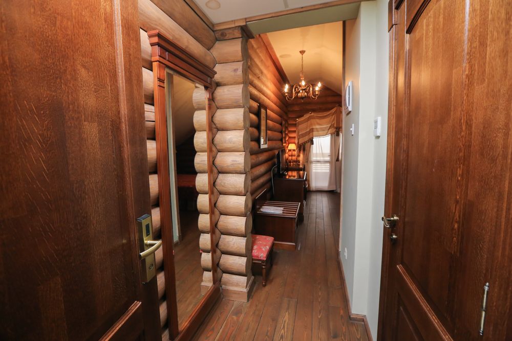 VILLA AKVAVIZI, отель комфорт - 68