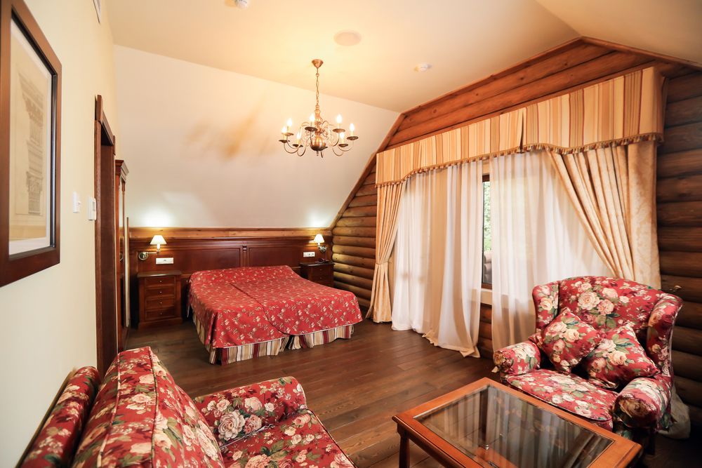 VILLA AKVAVIZI, отель комфорт - 65