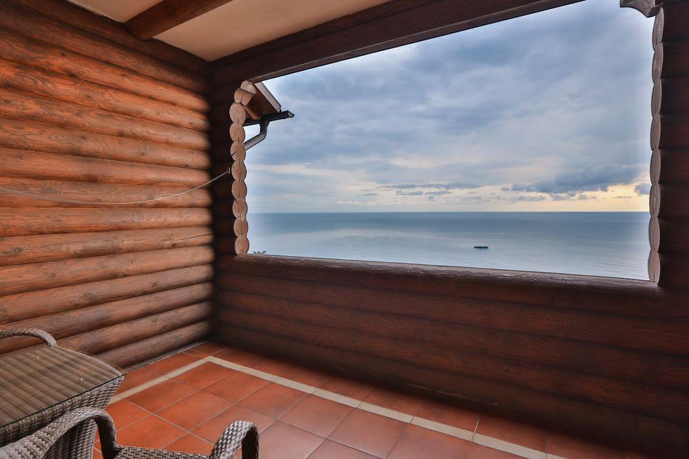 VILLA AKVAVIZI, отель комфорт - 62