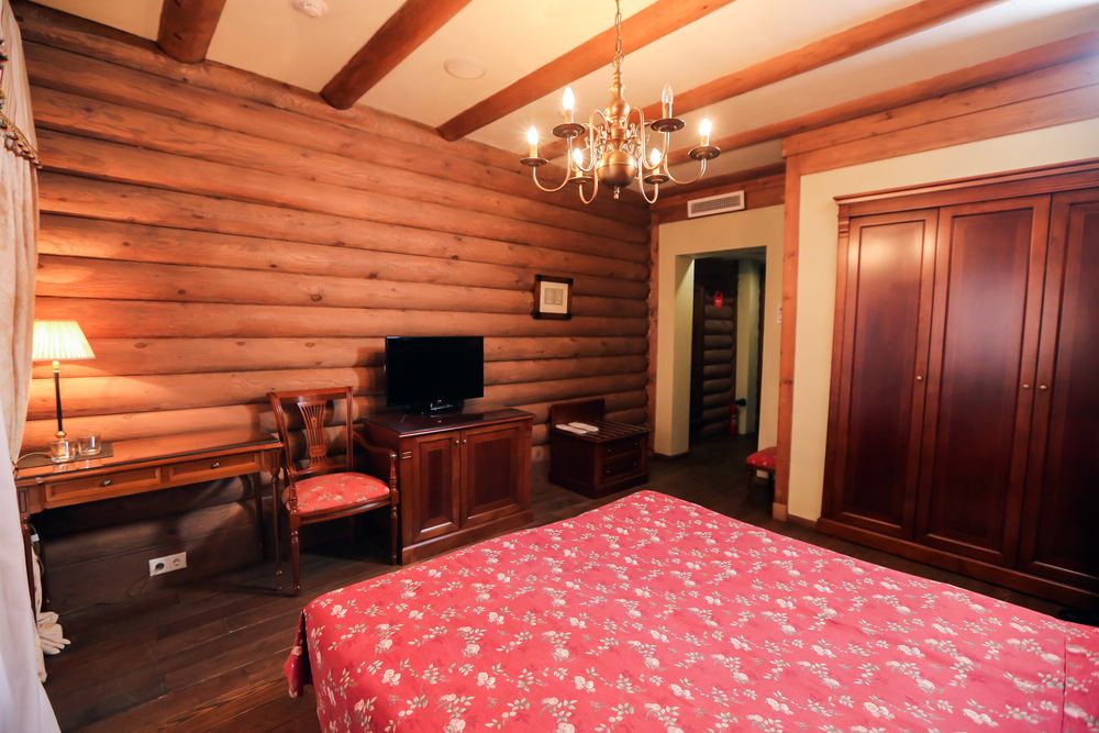 VILLA AKVAVIZI, отель комфорт - 56