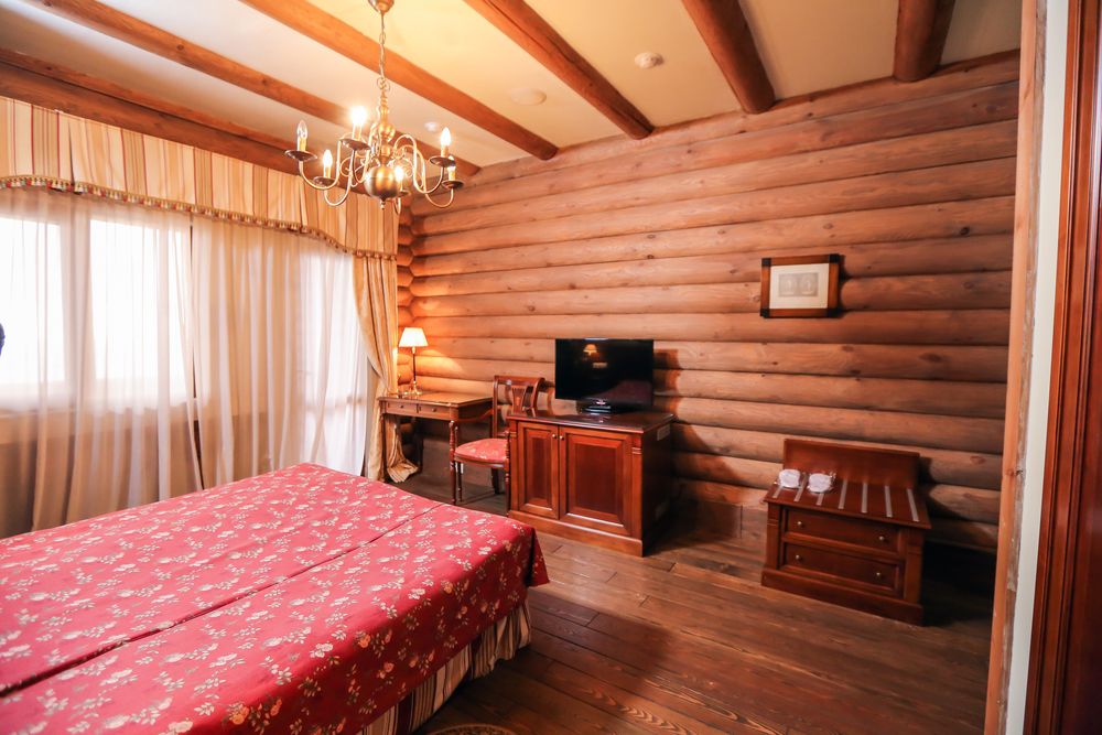 VILLA AKVAVIZI, отель комфорт - 55