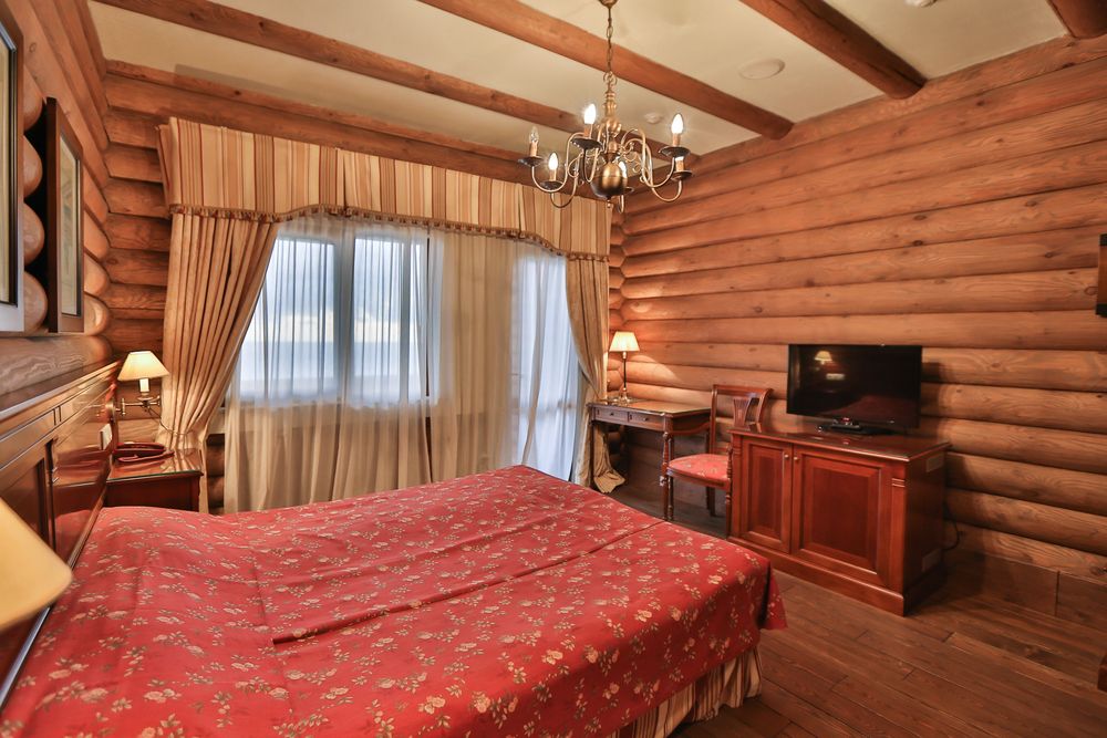 VILLA AKVAVIZI, отель комфорт - 52