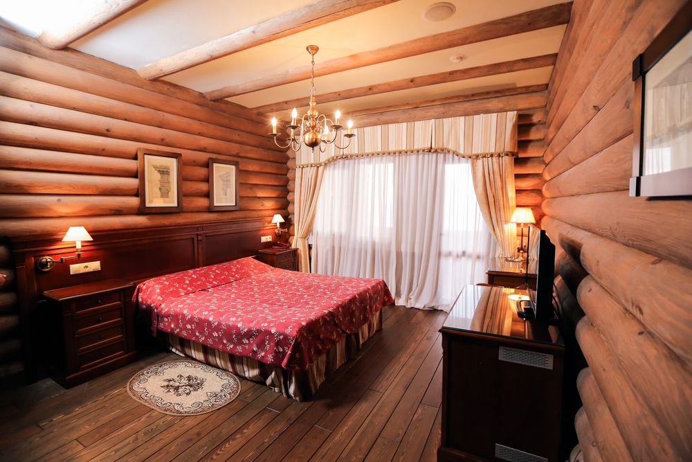 VILLA AKVAVIZI, отель комфорт - 40