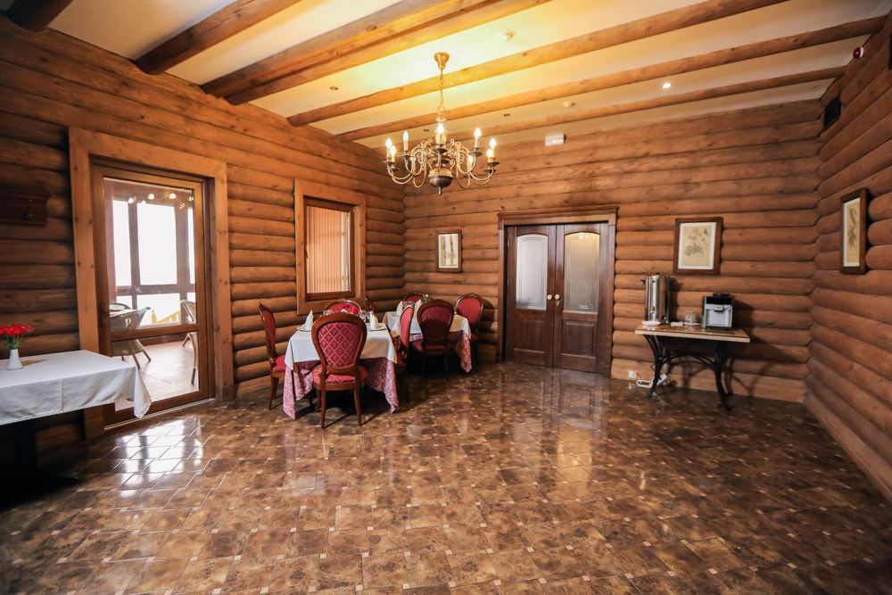 VILLA AKVAVIZI, отель комфорт - 27