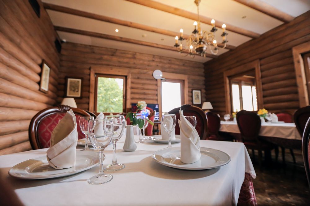 VILLA AKVAVIZI, отель комфорт - 25