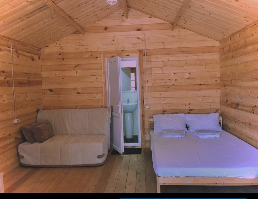 СУХУМСКАЯ БУХТА, ГК - 32