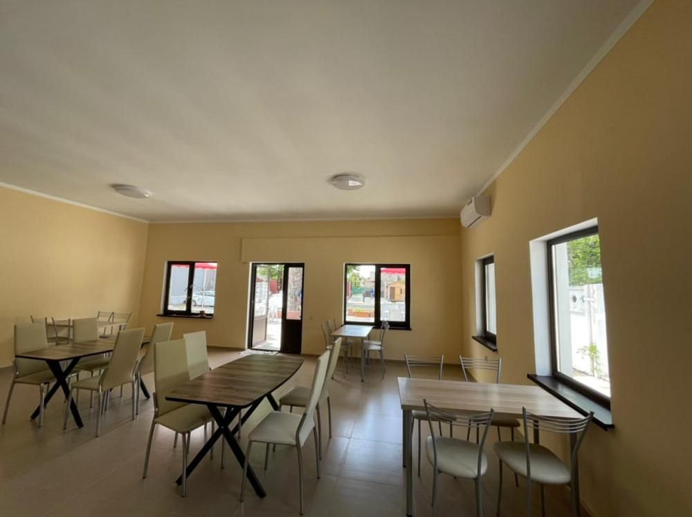 СУХУМСКАЯ БУХТА, ГК - 21