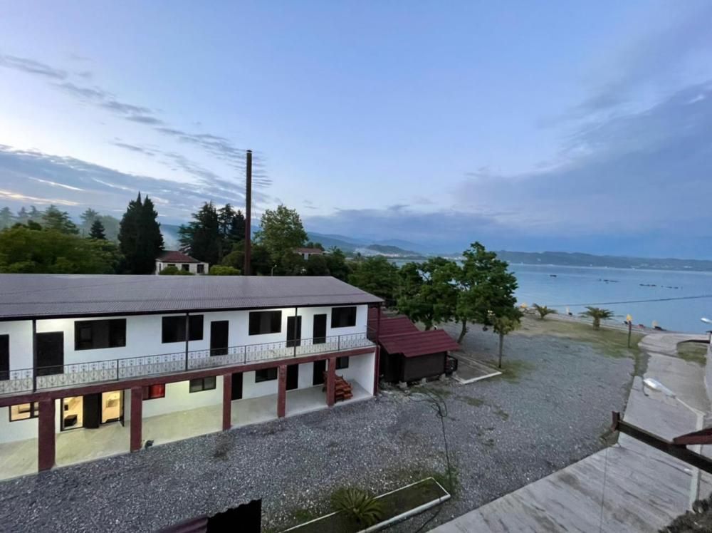 СУХУМСКАЯ БУХТА, ГК - 3