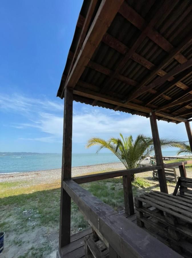 СУХУМСКАЯ БУХТА, ГК - 19