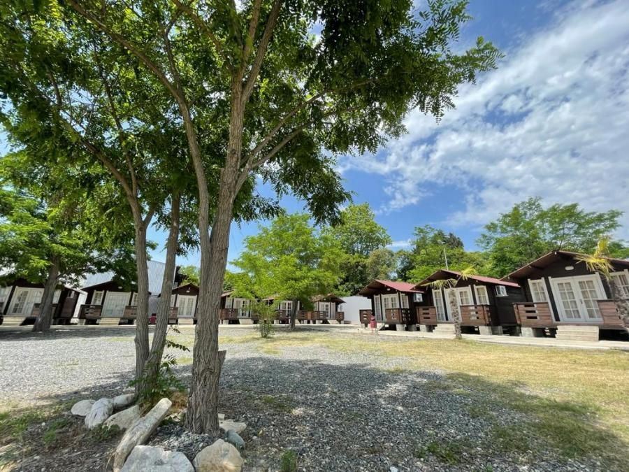 СУХУМСКАЯ БУХТА, ГК - 18