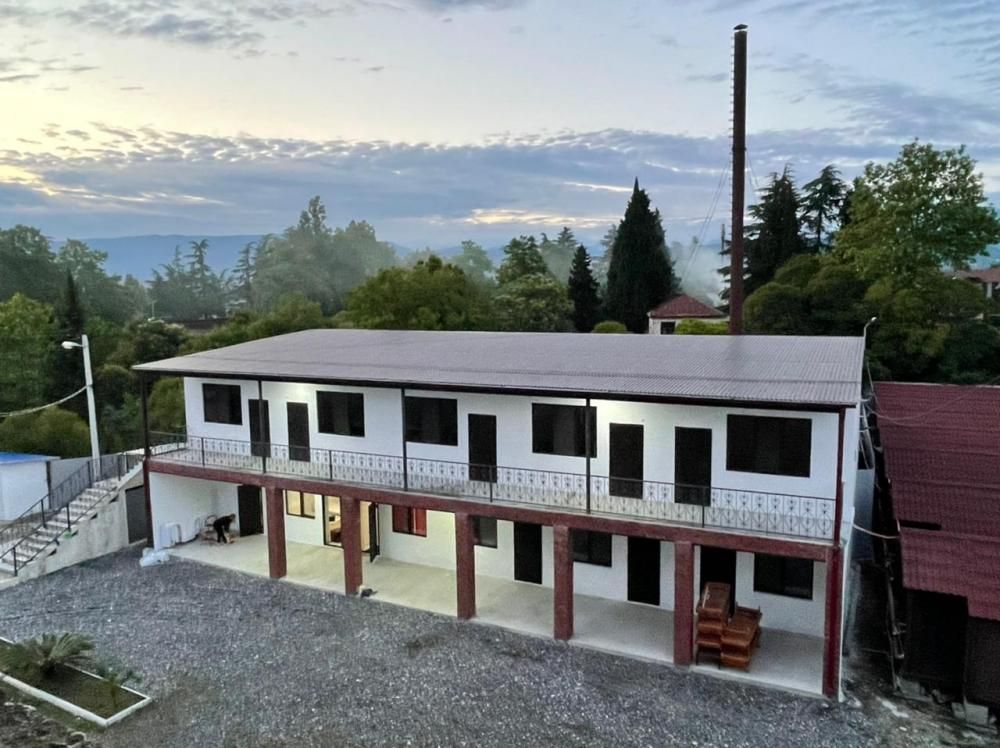 СУХУМСКАЯ БУХТА, ГК - 1