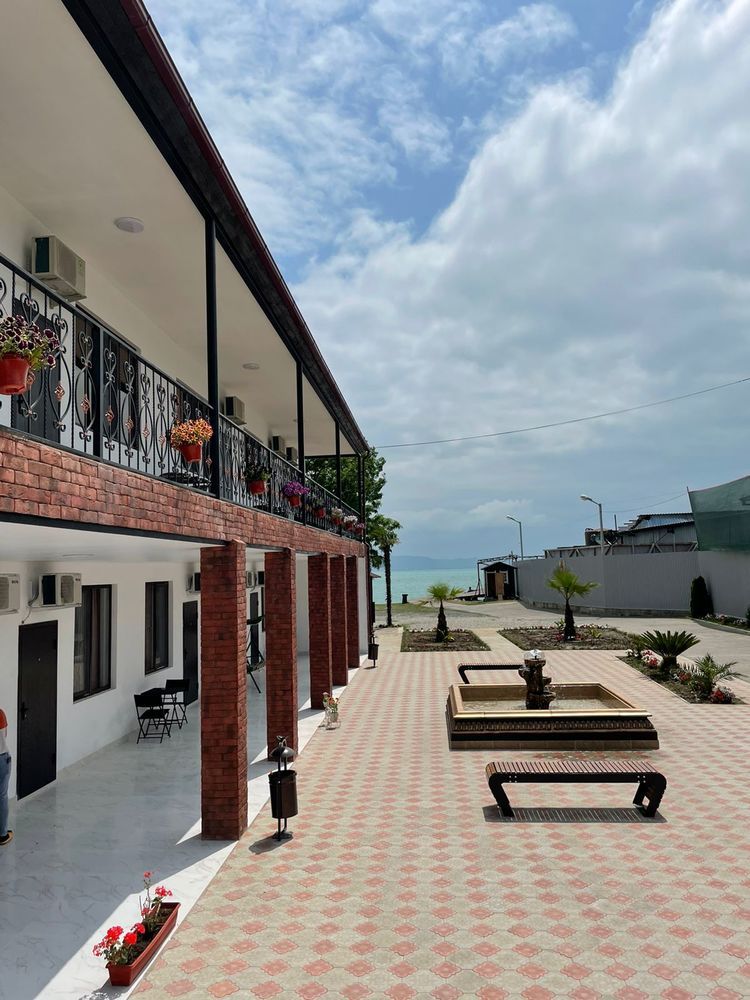 СУХУМСКАЯ БУХТА, ГК - 17