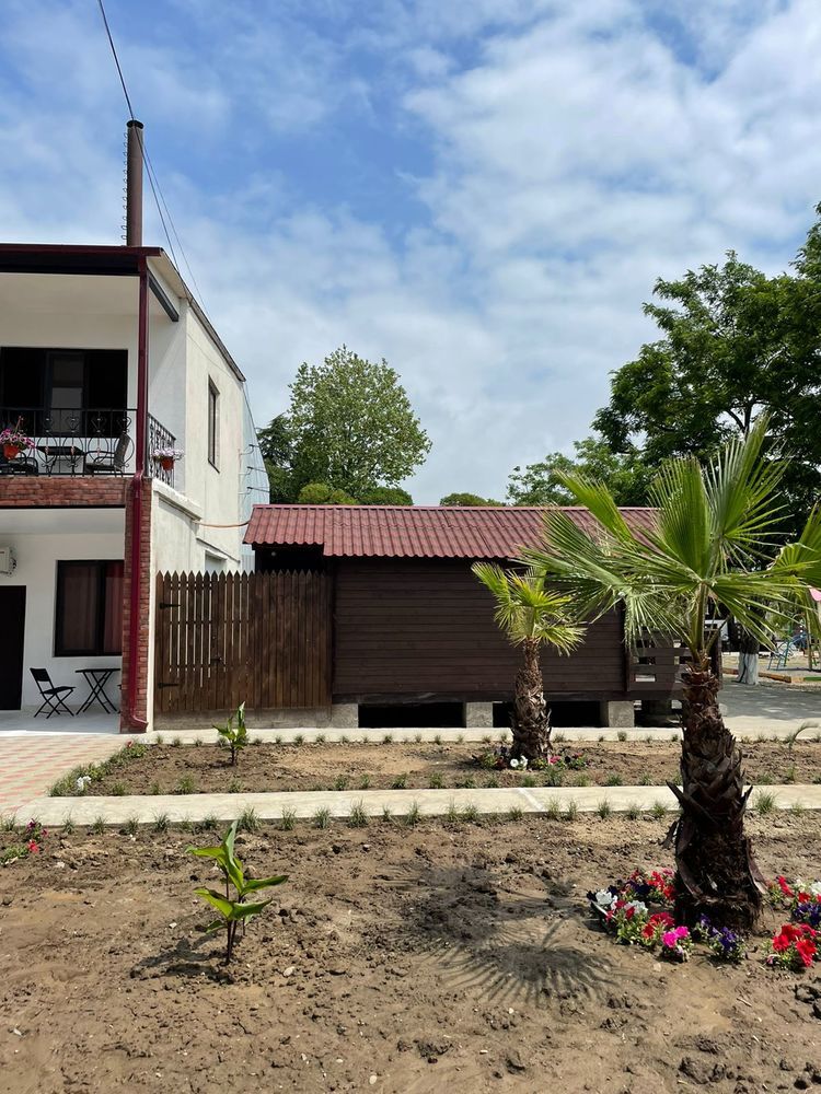 СУХУМСКАЯ БУХТА, ГК - 16