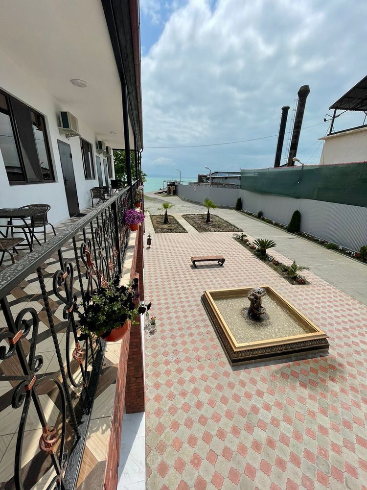 СУХУМСКАЯ БУХТА, ГК - 15