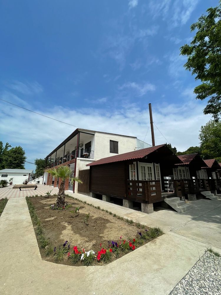 СУХУМСКАЯ БУХТА, ГК - 14