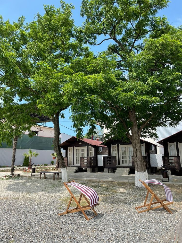 СУХУМСКАЯ БУХТА, ГК - 13