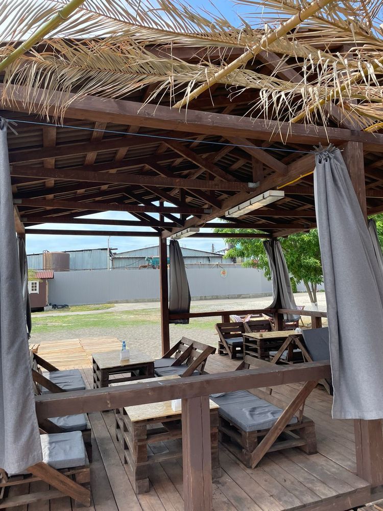 СУХУМСКАЯ БУХТА, ГК - 11