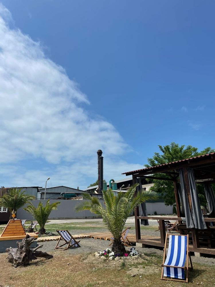 СУХУМСКАЯ БУХТА, ГК - 10