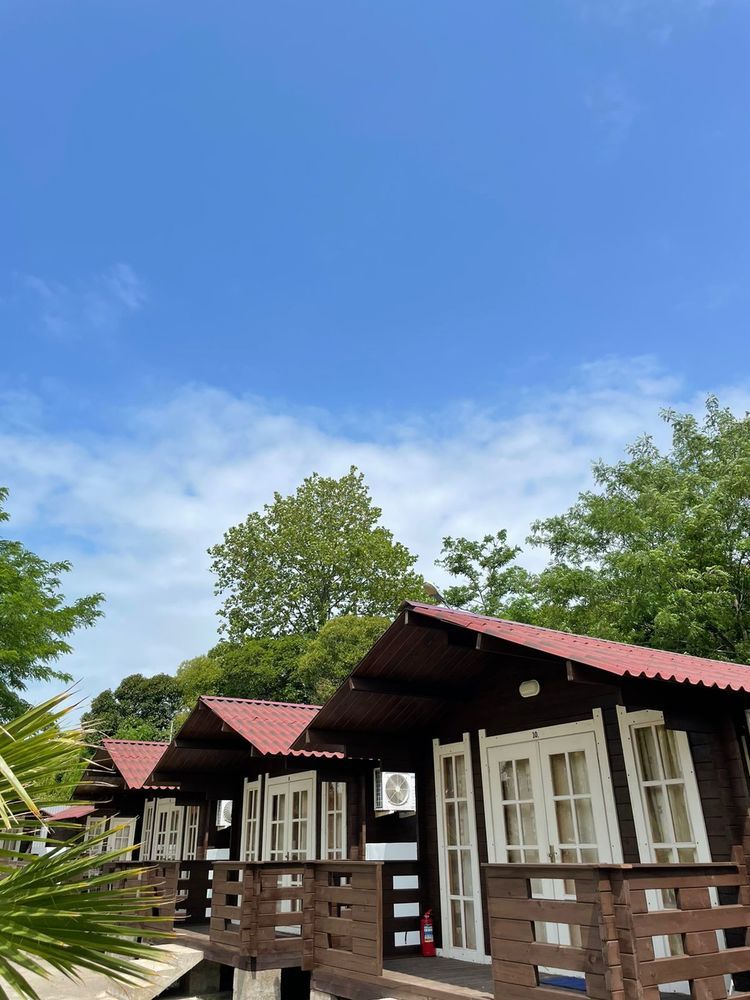 СУХУМСКАЯ БУХТА, ГК - 9