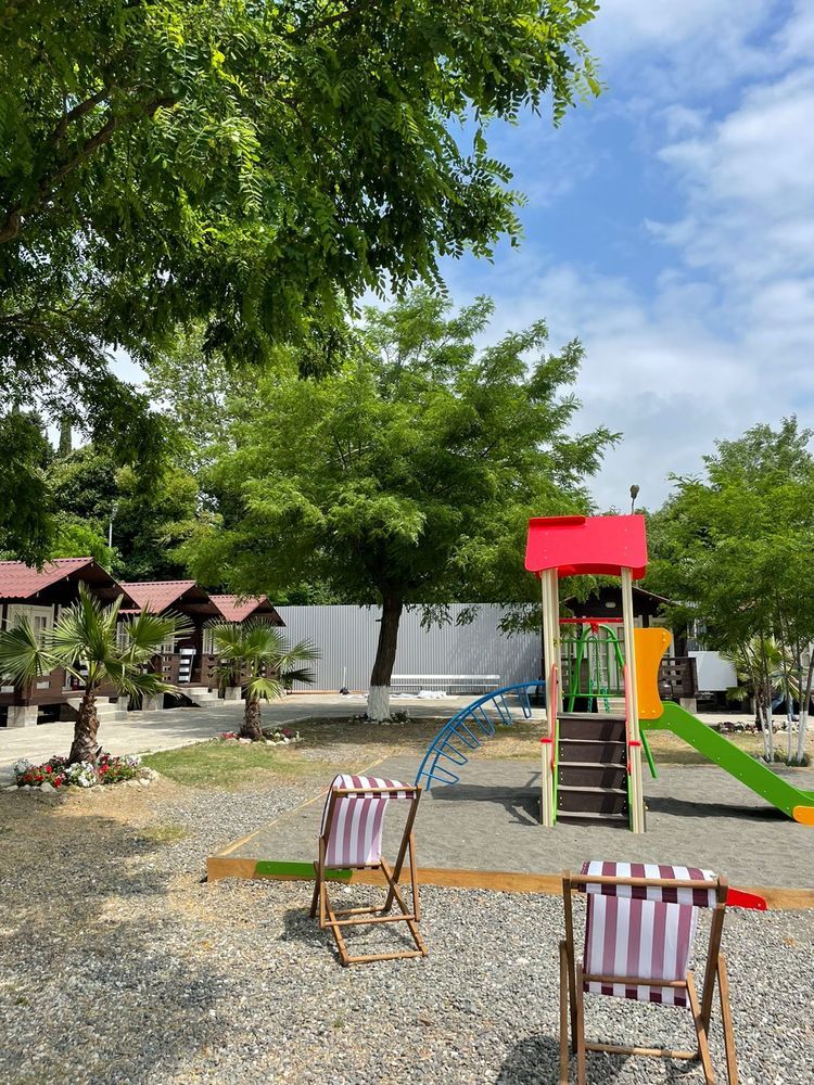 СУХУМСКАЯ БУХТА, ГК - 24