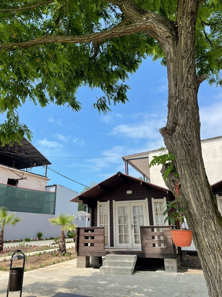 СУХУМСКАЯ БУХТА, ГК - 5