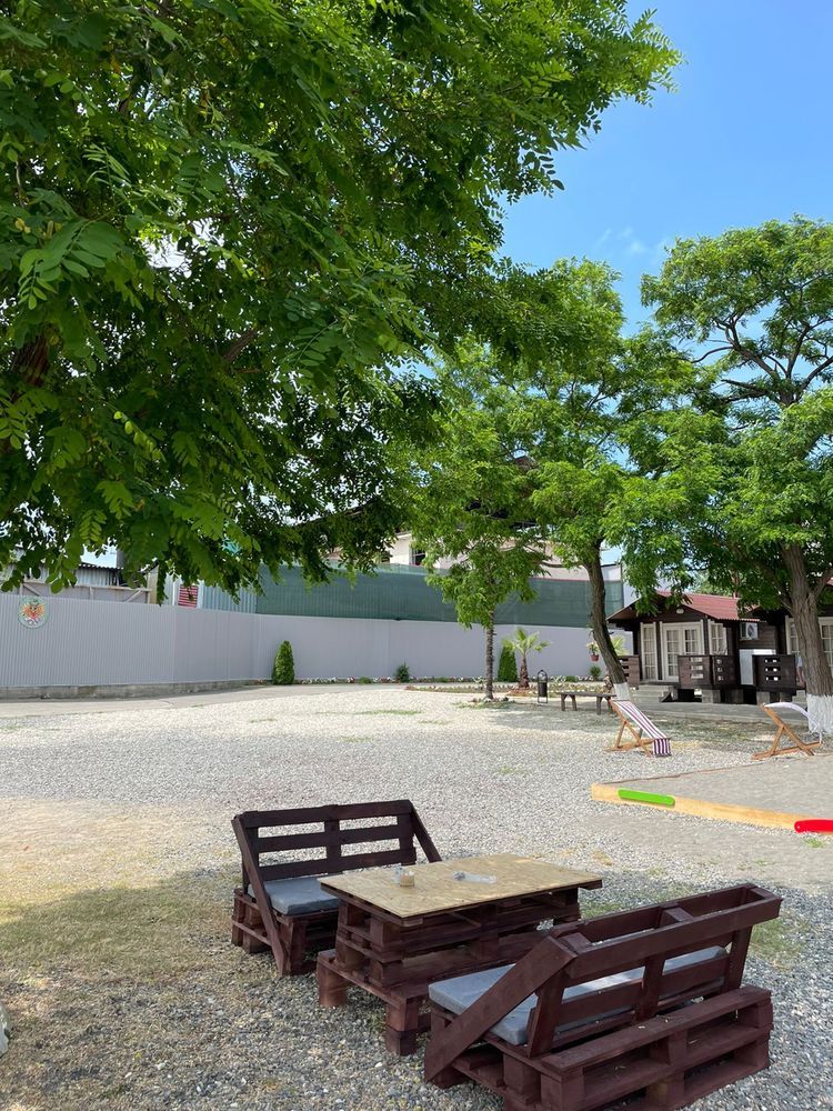 СУХУМСКАЯ БУХТА, ГК - 7