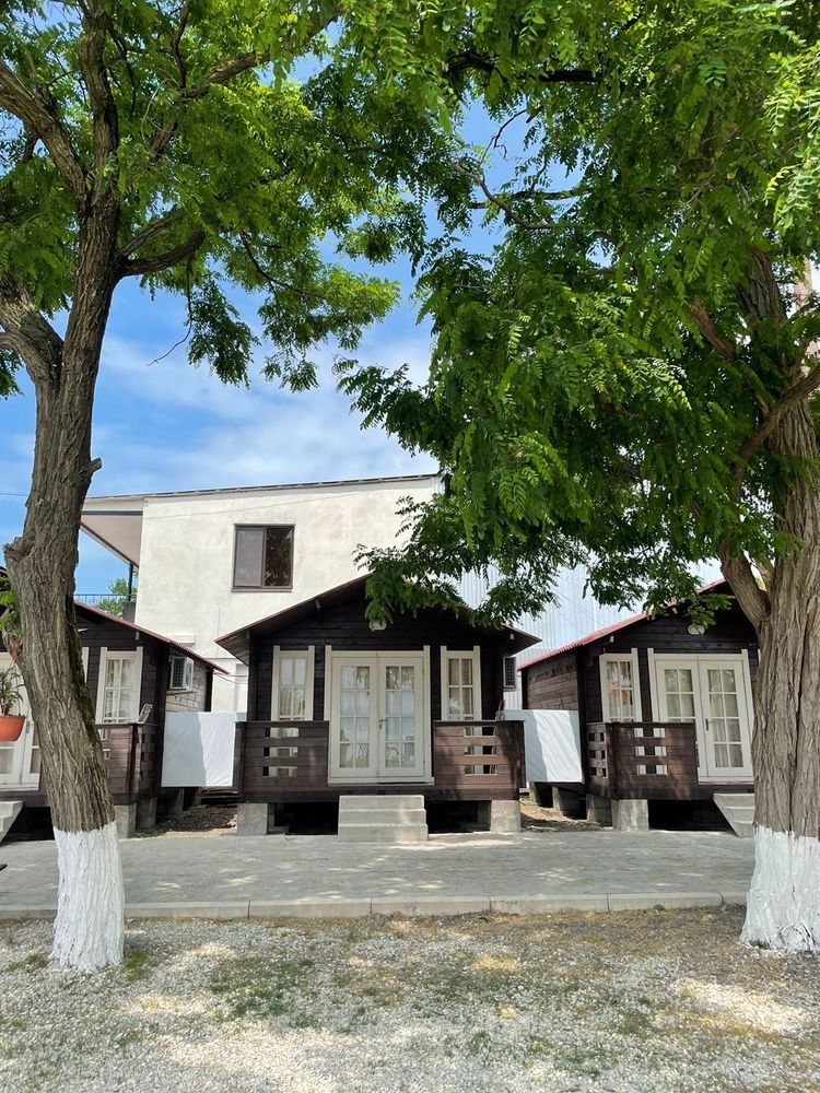 СУХУМСКАЯ БУХТА, ГК - 6