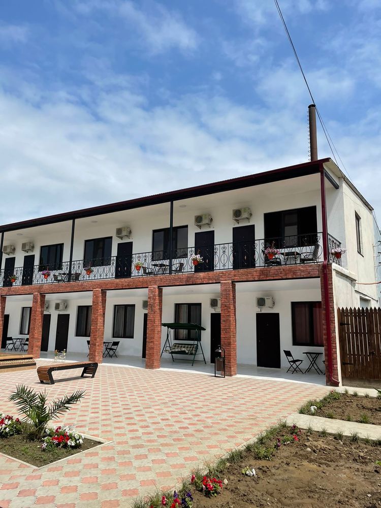 СУХУМСКАЯ БУХТА, ГК - 2