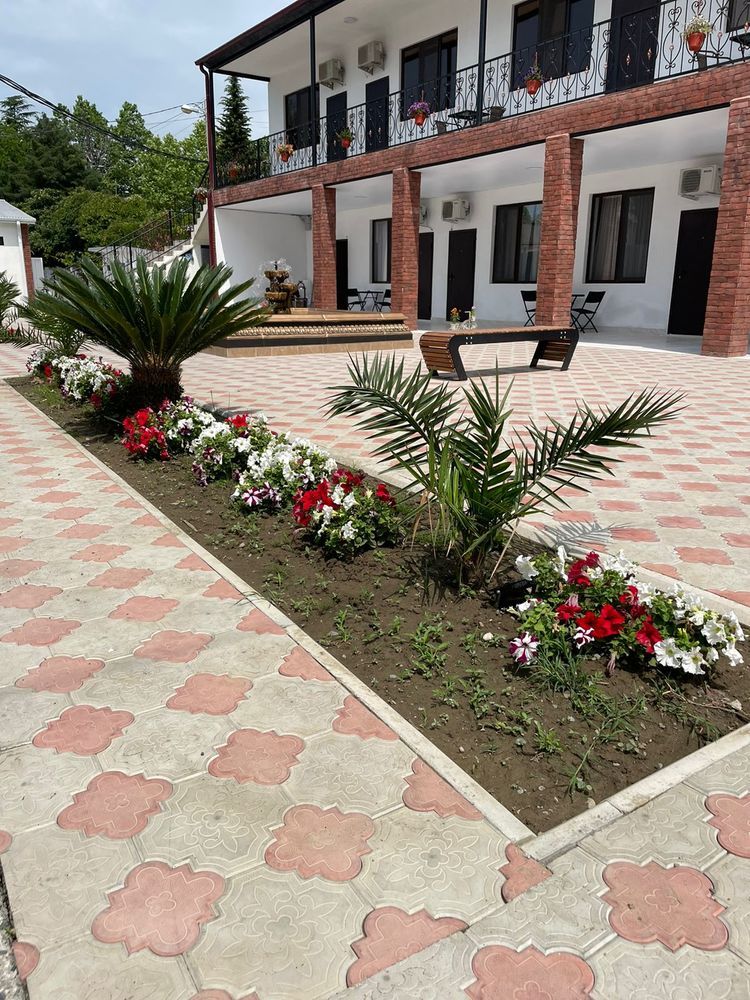 СУХУМСКАЯ БУХТА, ГК - 4