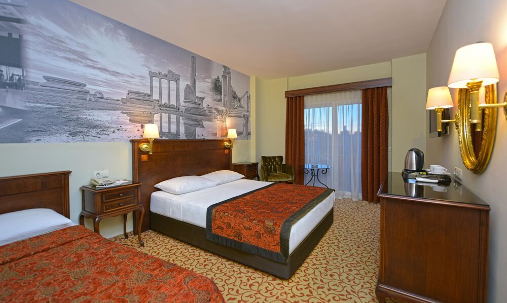 Antique Roman Palace (only adults 16+) - 53