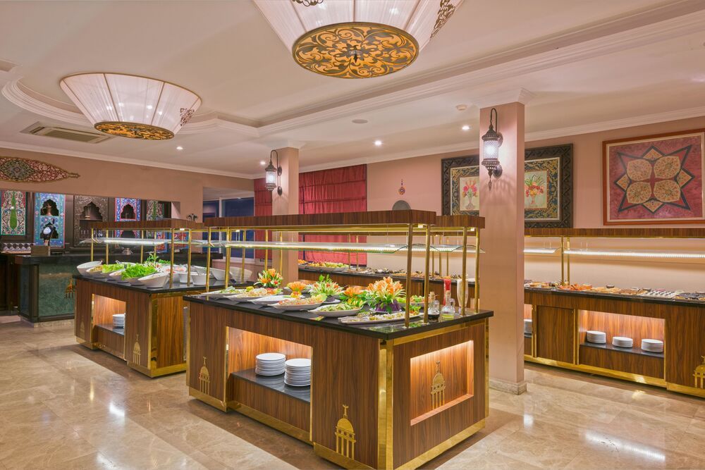 Antique Roman Palace (only adults 16+) - 38